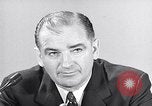 Immagine di Il senatore Joseph McCarthy del Wisconsin United States USA, 1953, secondo 57 filmato di repertorio 65675037417