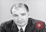 Immagine di Il senatore Joseph McCarthy del Wisconsin United States USA, 1953, secondo 58 filmato di repertorio 65675037417