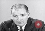 Immagine di Il senatore Joseph McCarthy del Wisconsin United States USA, 1953, secondo 59 filmato di repertorio 65675037417