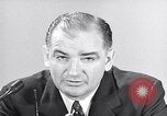 Immagine di Il senatore Joseph McCarthy del Wisconsin United States USA, 1953, secondo 61 filmato di repertorio 65675037417