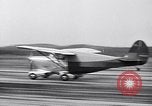 Standbild airphibian Danbury Connecticut USA, 1946, aus Sekunde 22 historischem Filmmaterial Videoclip 65675037418
