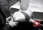 Standbild airphibian Danbury Connecticut USA, 1946, aus Sekunde 27 historischem Filmmaterial Videoclip 65675037418