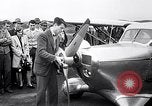 Standbild airphibian Danbury Connecticut USA, 1946, aus Sekunde 32 historischem Filmmaterial Videoclip 65675037418