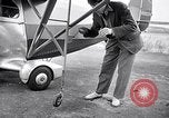 Standbild airphibian Danbury Connecticut USA, 1946, aus Sekunde 38 historischem Filmmaterial Videoclip 65675037418