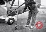 Standbild airphibian Danbury Connecticut USA, 1946, aus Sekunde 40 historischem Filmmaterial Videoclip 65675037418