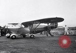 Standbild airphibian Danbury Connecticut USA, 1946, aus Sekunde 41 historischem Filmmaterial Videoclip 65675037418
