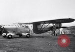 Standbild airphibian Danbury Connecticut USA, 1946, aus Sekunde 44 historischem Filmmaterial Videoclip 65675037418