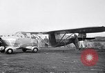 Standbild airphibian Danbury Connecticut USA, 1946, aus Sekunde 45 historischem Filmmaterial Videoclip 65675037418