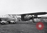 Standbild airphibian Danbury Connecticut USA, 1946, aus Sekunde 46 historischem Filmmaterial Videoclip 65675037418