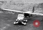 Standbild airphibian Danbury Connecticut USA, 1946, aus Sekunde 47 historischem Filmmaterial Videoclip 65675037418
