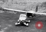 Standbild airphibian Danbury Connecticut USA, 1946, aus Sekunde 48 historischem Filmmaterial Videoclip 65675037418