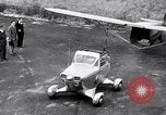 Standbild airphibian Danbury Connecticut USA, 1946, aus Sekunde 50 historischem Filmmaterial Videoclip 65675037418