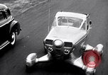 Standbild airphibian Danbury Connecticut USA, 1946, aus Sekunde 55 historischem Filmmaterial Videoclip 65675037418