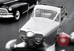 Standbild airphibian Danbury Connecticut USA, 1946, aus Sekunde 59 historischem Filmmaterial Videoclip 65675037418
