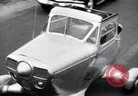 Standbild airphibian Danbury Connecticut USA, 1946, aus Sekunde 60 historischem Filmmaterial Videoclip 65675037418