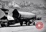 Image V-2 se bloque New Mexico United States USA, 1946, de la seconde 7 séquences d'archives historiques vidéo 65675037419
