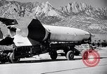 Image V-2 se bloque New Mexico United States USA, 1946, de la seconde 8 séquences d'archives historiques vidéo 65675037419