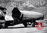 Image V-2 se bloque New Mexico United States USA, 1946, de la seconde 9 séquences d'archives historiques vidéo 65675037419