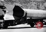 Image V-2 se bloque New Mexico United States USA, 1946, de la seconde 11 séquences d'archives historiques vidéo 65675037419