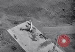 Image V-2 se bloque New Mexico United States USA, 1946, de la seconde 17 séquences d'archives historiques vidéo 65675037419