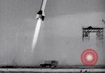 Image V-2 se bloque New Mexico United States USA, 1946, de la seconde 25 séquences d'archives historiques vidéo 65675037419