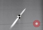 Image V-2 se bloque New Mexico United States USA, 1946, de la seconde 26 séquences d'archives historiques vidéo 65675037419