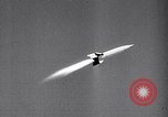 Image V-2 se bloque New Mexico United States USA, 1946, de la seconde 27 séquences d'archives historiques vidéo 65675037419