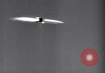 Image V-2 se bloque New Mexico United States USA, 1946, de la seconde 28 séquences d'archives historiques vidéo 65675037419