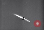 Image V-2 se bloque New Mexico United States USA, 1946, de la seconde 30 séquences d'archives historiques vidéo 65675037419