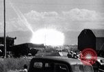 Image V-2 se bloque New Mexico United States USA, 1946, de la seconde 36 séquences d'archives historiques vidéo 65675037419