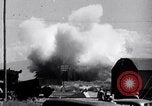Image V-2 se bloque New Mexico United States USA, 1946, de la seconde 38 séquences d'archives historiques vidéo 65675037419