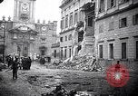 Standbild der Britischen Botschaft Rom Italien, 1946, aus Sekunde 9 historischem Filmmaterial Videoclip 65675037420