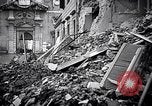 Standbild der Britischen Botschaft Rom Italien, 1946, aus Sekunde 12 historischem Filmmaterial Videoclip 65675037420