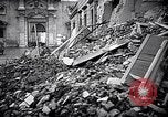 Standbild der Britischen Botschaft Rom Italien, 1946, aus Sekunde 13 historischem Filmmaterial Videoclip 65675037420