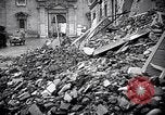 Standbild der Britischen Botschaft Rom Italien, 1946, aus Sekunde 14 historischem Filmmaterial Videoclip 65675037420
