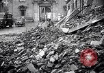 Standbild der Britischen Botschaft Rom Italien, 1946, aus Sekunde 15 historischem Filmmaterial Videoclip 65675037420