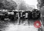 Standbild der Britischen Botschaft Rom Italien, 1946, aus Sekunde 17 historischem Filmmaterial Videoclip 65675037420