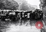 Standbild der Britischen Botschaft Rom Italien, 1946, aus Sekunde 18 historischem Filmmaterial Videoclip 65675037420
