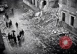 Standbild der Britischen Botschaft Rom Italien, 1946, aus Sekunde 19 historischem Filmmaterial Videoclip 65675037420