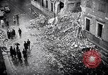 Standbild der Britischen Botschaft Rom Italien, 1946, aus Sekunde 20 historischem Filmmaterial Videoclip 65675037420