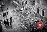 Standbild der Britischen Botschaft Rom Italien, 1946, aus Sekunde 21 historischem Filmmaterial Videoclip 65675037420
