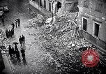 Standbild der Britischen Botschaft Rom Italien, 1946, aus Sekunde 22 historischem Filmmaterial Videoclip 65675037420