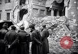 Standbild der Britischen Botschaft Rom Italien, 1946, aus Sekunde 24 historischem Filmmaterial Videoclip 65675037420