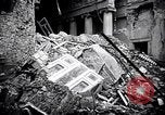 Standbild der Britischen Botschaft Rom Italien, 1946, aus Sekunde 28 historischem Filmmaterial Videoclip 65675037420