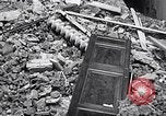Standbild der Britischen Botschaft Rom Italien, 1946, aus Sekunde 30 historischem Filmmaterial Videoclip 65675037420