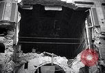 Standbild der Britischen Botschaft Rom Italien, 1946, aus Sekunde 35 historischem Filmmaterial Videoclip 65675037420