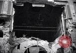 Standbild der Britischen Botschaft Rom Italien, 1946, aus Sekunde 36 historischem Filmmaterial Videoclip 65675037420