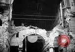Standbild der Britischen Botschaft Rom Italien, 1946, aus Sekunde 38 historischem Filmmaterial Videoclip 65675037420