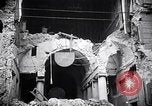 Standbild der Britischen Botschaft Rom Italien, 1946, aus Sekunde 39 historischem Filmmaterial Videoclip 65675037420