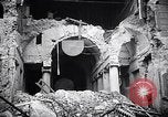 Standbild der Britischen Botschaft Rom Italien, 1946, aus Sekunde 40 historischem Filmmaterial Videoclip 65675037420